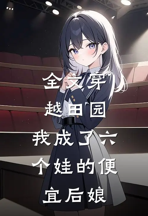 全文穿越田园：我成了六个娃的便宜后娘