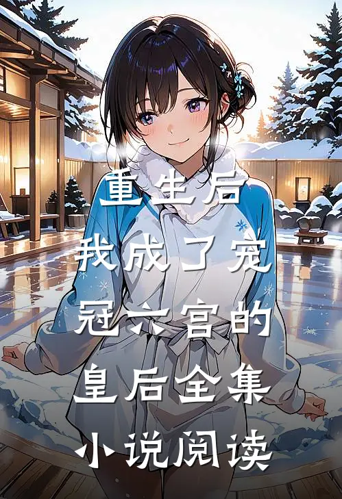 重生后，我成了宠冠六宫的皇后全集小说阅读
