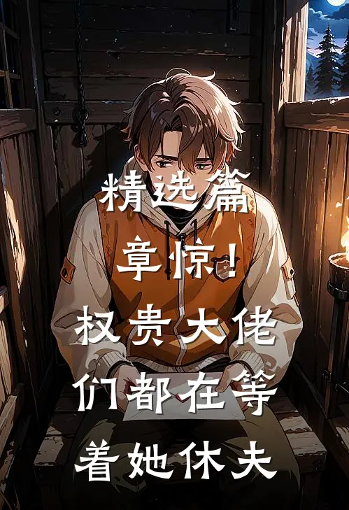 精选篇章惊！权贵大佬们都在等着她休夫