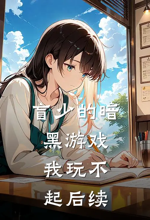 盲少的暗黑游戏，我玩不起后续