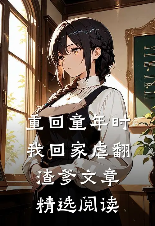 重回童年时：我回家虐翻渣爹文章精选阅读