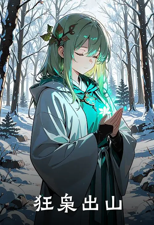 狂枭出山