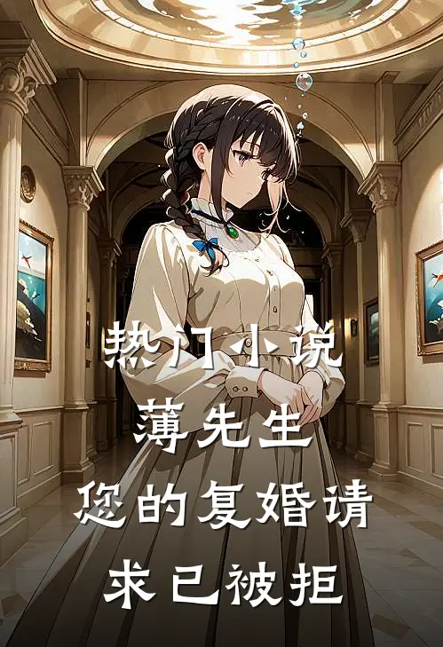热门小说薄先生，您的复婚请求已被拒