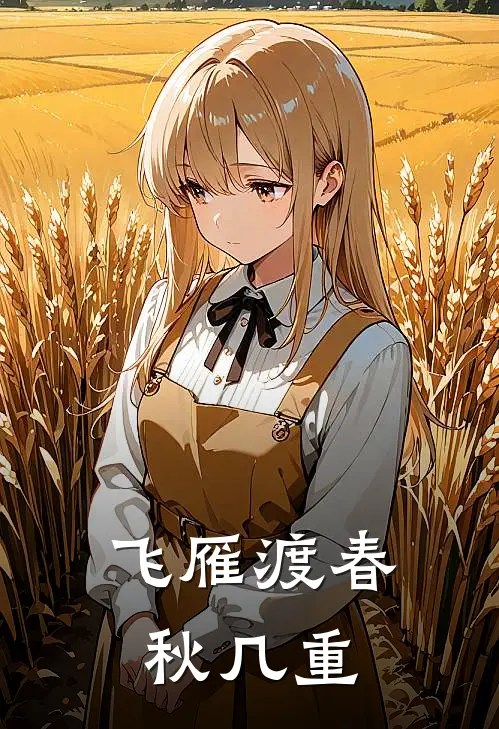飞雁渡春秋几重