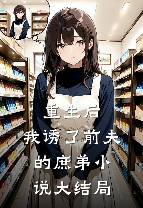 重生后，我诱了前夫的庶弟小说大结局