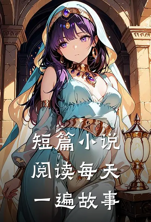 短篇小说阅读每天一遍故事