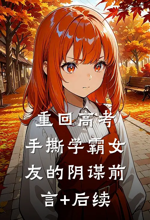 重回高考，手撕学霸女友的阴谋前言+后续