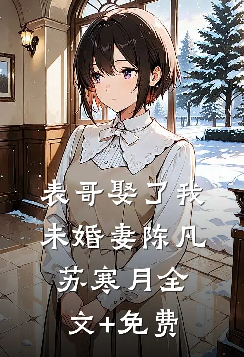 表哥娶了我未婚妻陈凡苏寒月全文+免费