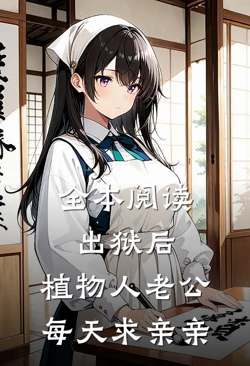 全本阅读出狱后，植物人老公每天求亲亲
