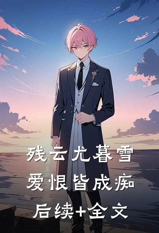 残云尤暮雪，爱恨皆成痴后续+全文