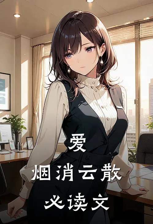 爱，烟消云散必读文