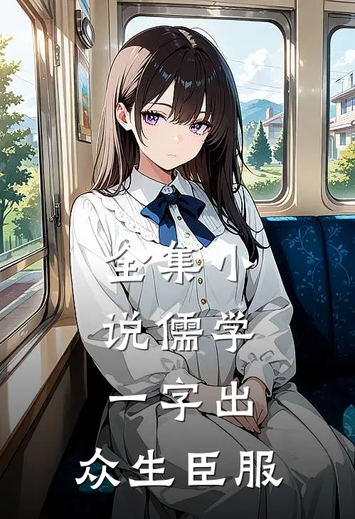全集小说儒学：一字出，众生臣服