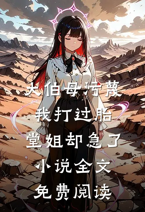 大伯母污蔑我打过胎，堂姐却急了小说全文免费阅读