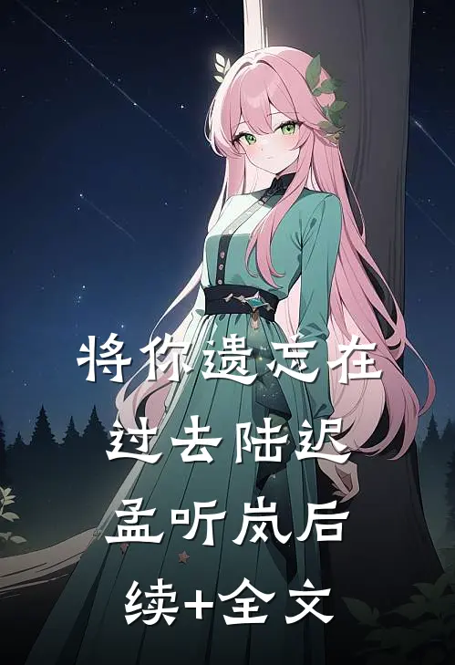 将你遗忘在过去陆迟孟听岚后续+全文