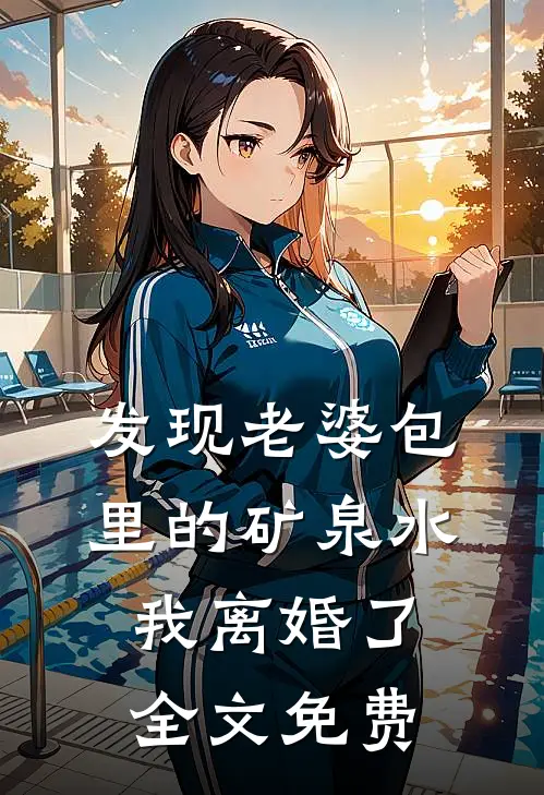 发现老婆包里的矿泉水，我离婚了全文免费