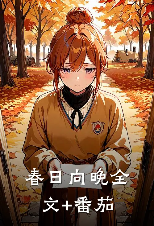 春日向晚全文+番茄