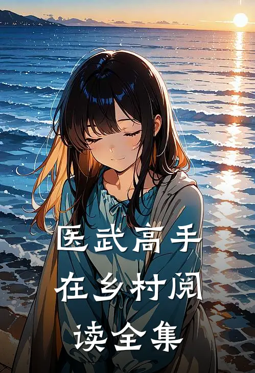 医武高手在乡村阅读全集