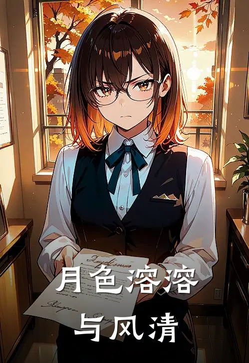 月色溶溶与风清
