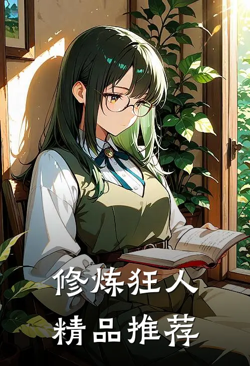 修炼狂人精品推荐