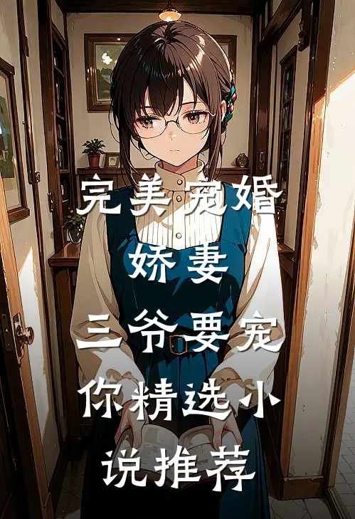 完美宠婚：娇妻，三爷要宠你精选小说推荐