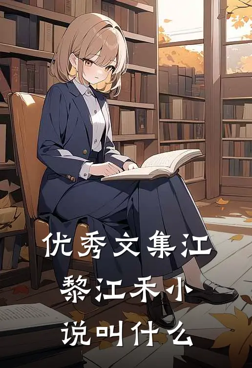 优秀文集江黎江禾小说叫什么