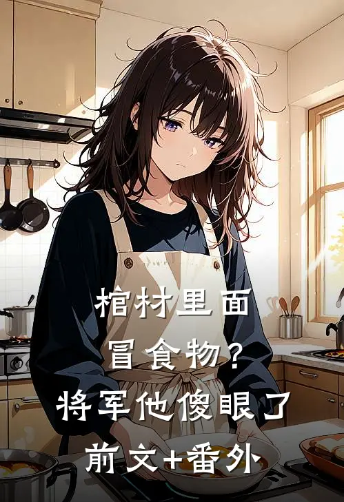 棺材里面冒食物？将军他傻眼了前文+番外