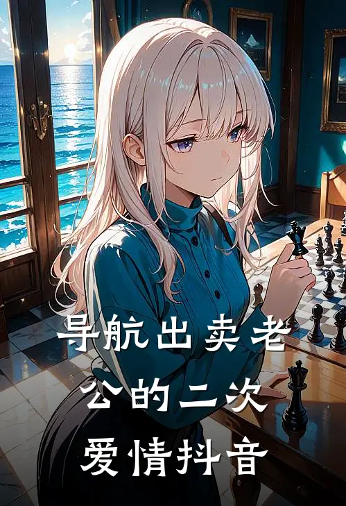 导航出卖老公的二次爱情抖音