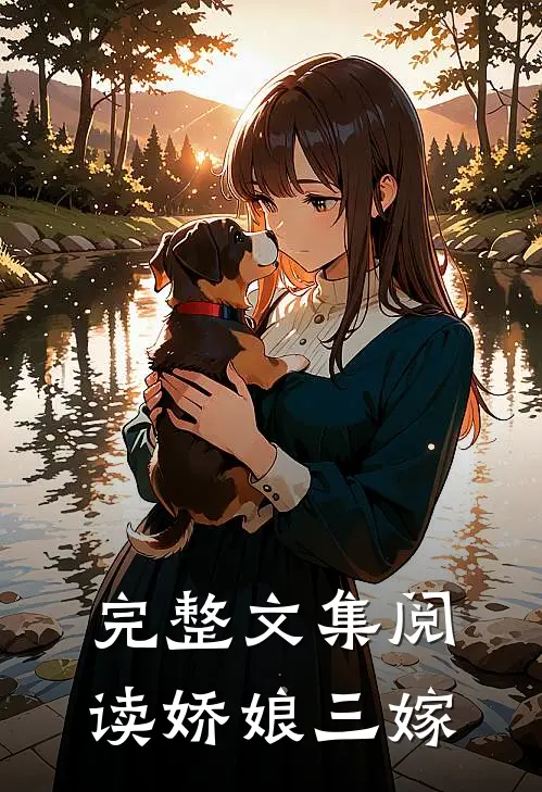 完整文集阅读娇娘三嫁