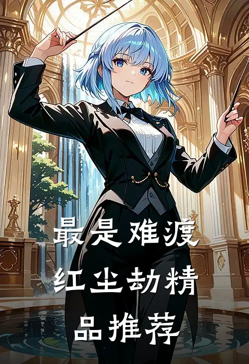 最是难渡红尘劫精品推荐