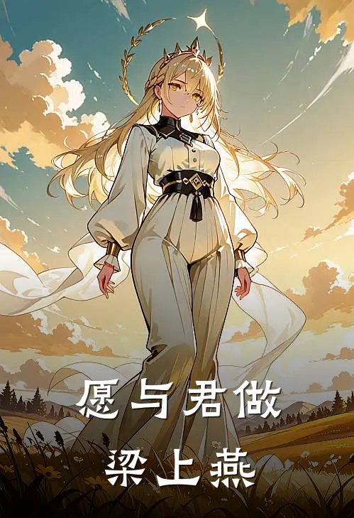 愿与君做梁上燕