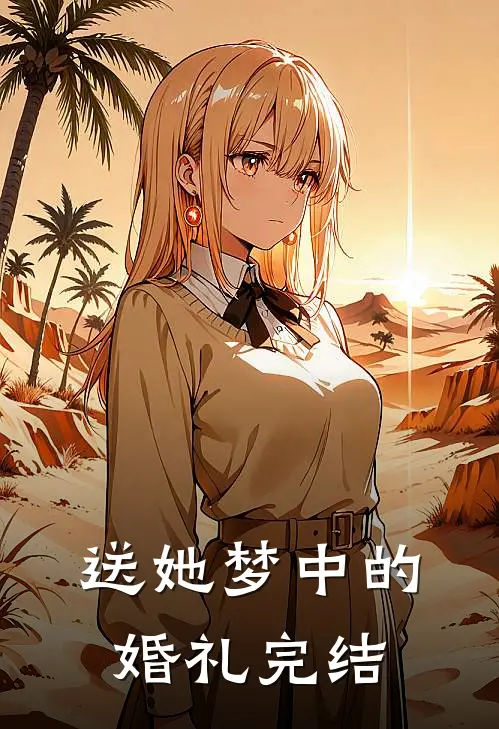 送她梦中的婚礼完结