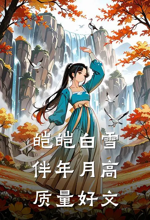皑皑白雪伴年月高质量好文