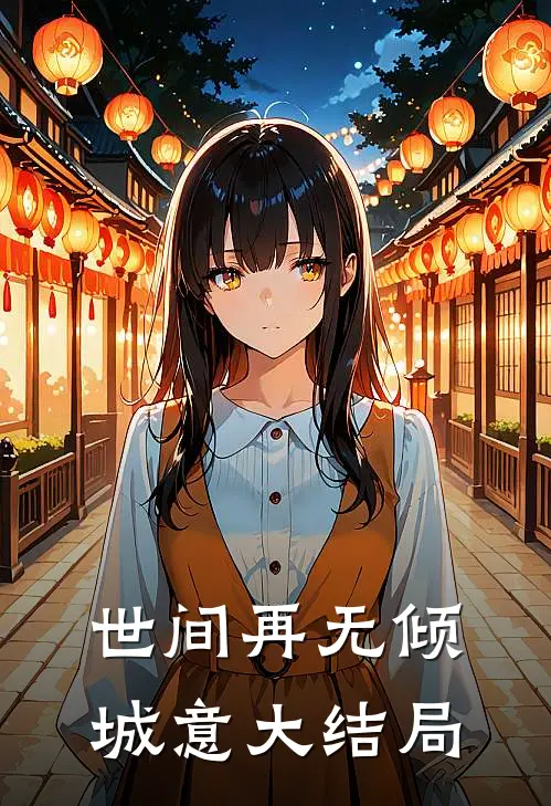 世间再无倾城意大结局
