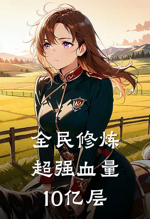 全民修炼超强血量10亿层