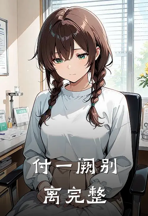 付一阙别离完整