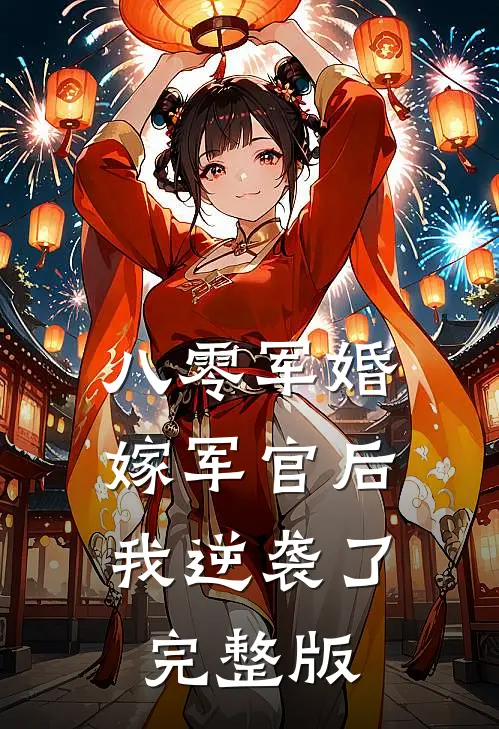 八零军婚：嫁军官后我逆袭了完整版