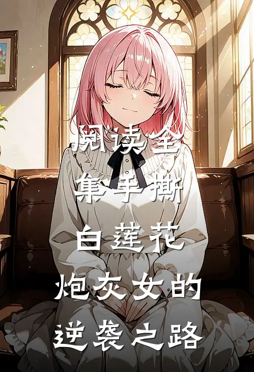 阅读全集手撕白莲花：炮灰女的逆袭之路