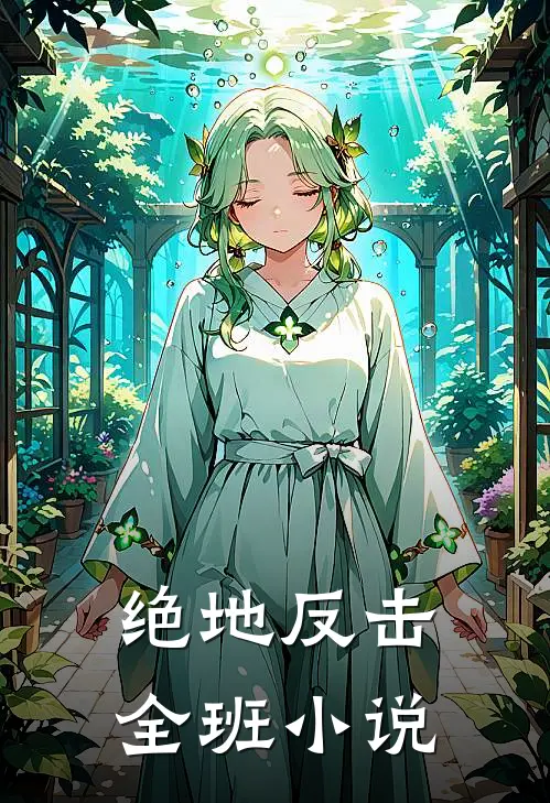 绝地反击全班小说