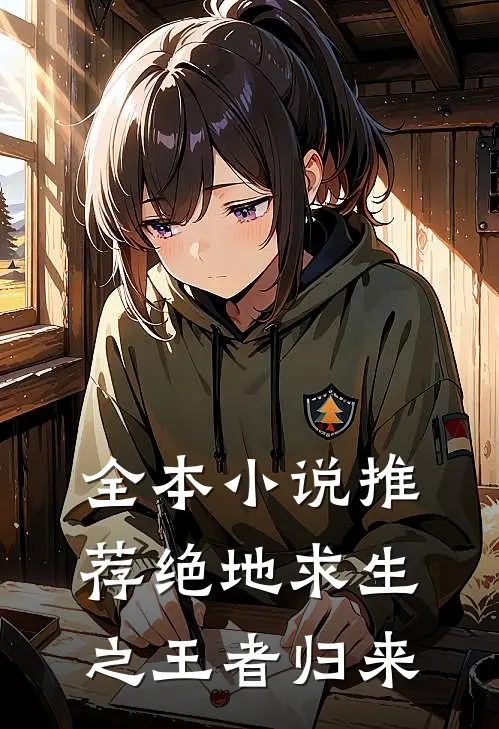 全本小说推荐绝地求生之王者归来