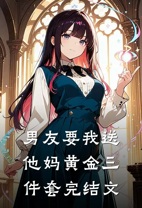 男友要我送他妈黄金三件套完结文
