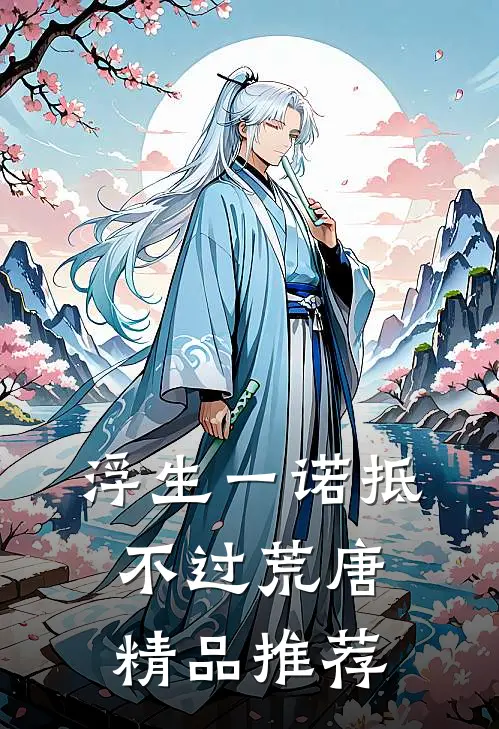浮生一诺抵不过荒唐精品推荐
