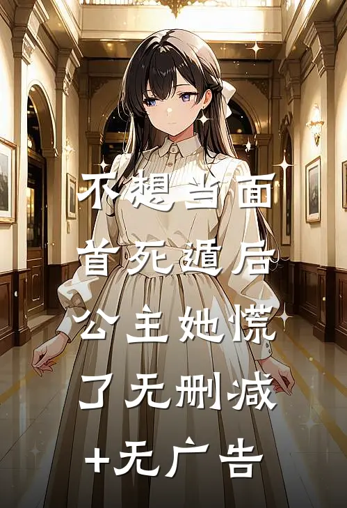 不想当面首死遁后，公主她慌了无删减+无广告