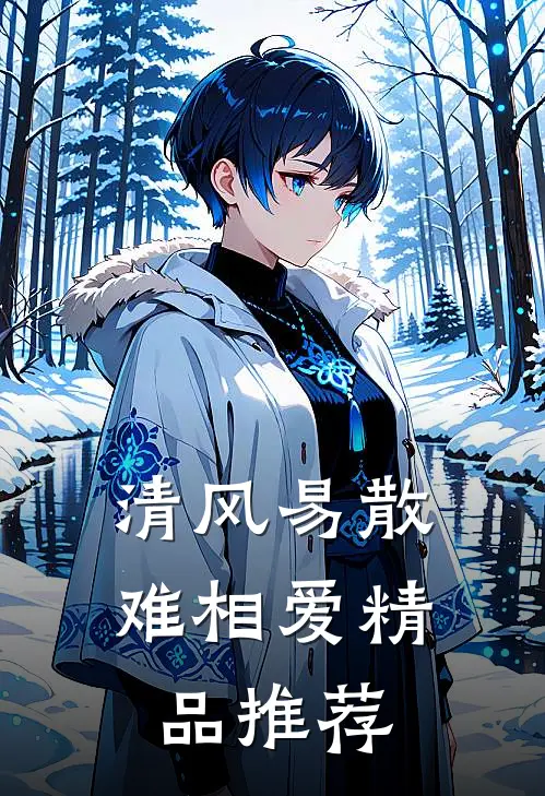 清风易散难相爱精品推荐