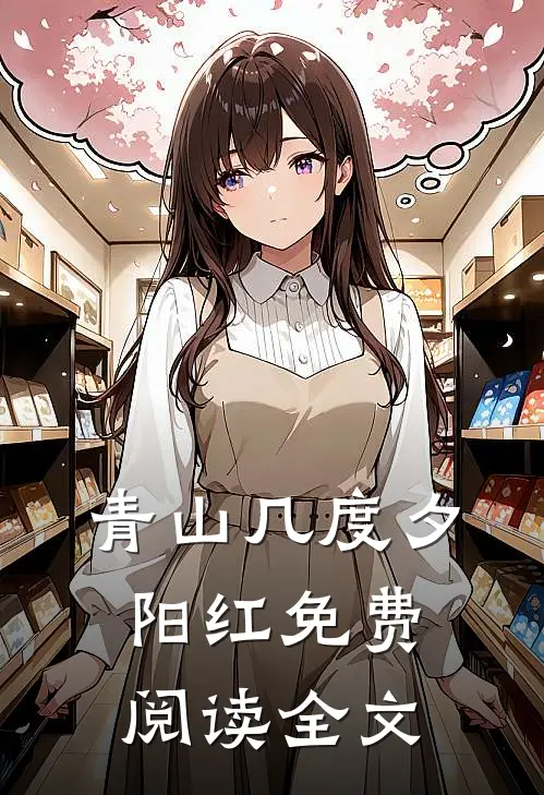 青山几度夕阳红免费阅读全文