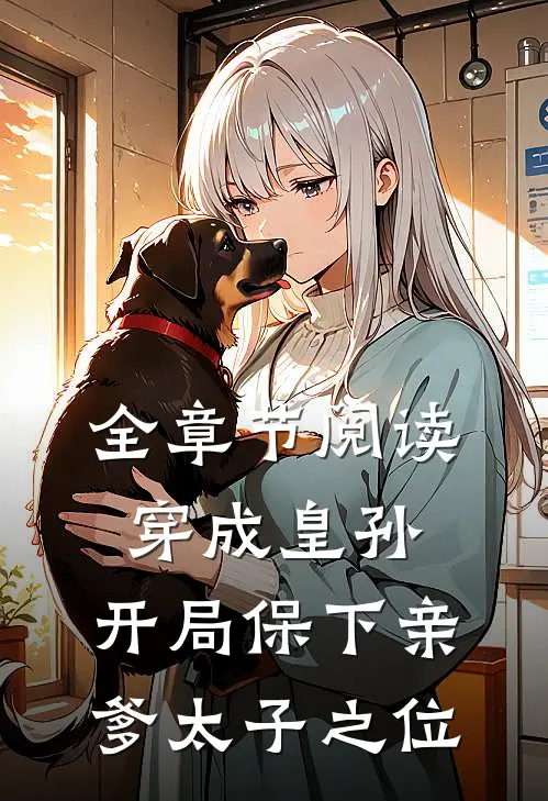 全章节阅读穿成皇孙，开局保下亲爹太子之位