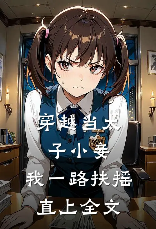 穿越当太子小妾，我一路扶摇直上全文