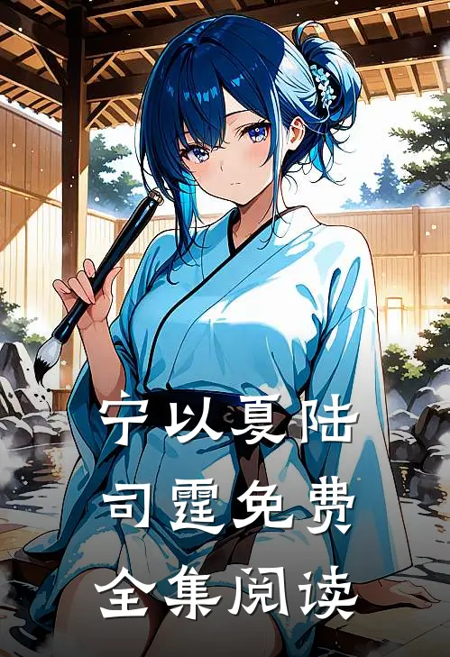 宁以夏陆司霆免费全集阅读