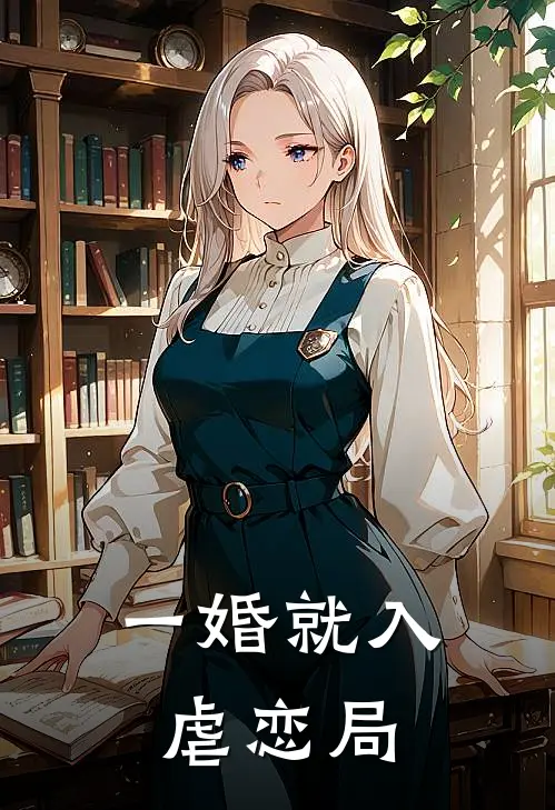 一婚就入虐恋局