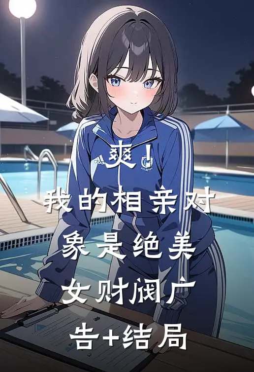 爽！我的相亲对象是绝美女财阀广告+结局