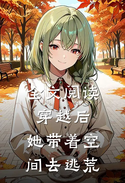 全文阅读穿越后，她带着空间去逃荒